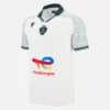 Camicie da trasferta replica per adulti Section Paloise 2025/26 Camicie da trasferta replica per adulti Section Paloise 2025/26