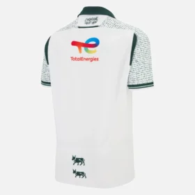 Camicie da trasferta replica per adulti Section Paloise 2025/26
