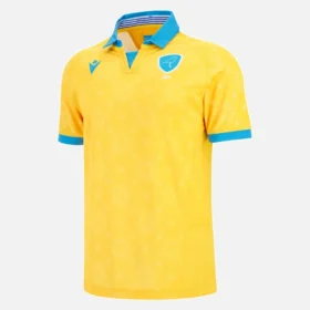 Camicie da trasferta replica per adulti Uruguay Rugby 2025/26