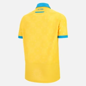 Camicie da trasferta replica per adulti Uruguay Rugby 2025/26