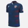 Camicie da trasferta replica per adulti USA Rugby 2025/26 Camicie da trasferta replica per adulti USA Rugby 2025/26