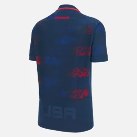 Camicie da trasferta replica per adulti USA Rugby 2025/26
