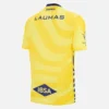 Camicie da trasferta replica per adulti Zebre Parma 2025/26 Camicie da trasferta replica per adulti Zebre Parma 2025/26