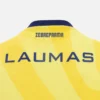 Camicie da trasferta replica per adulti Zebre Parma 2025/26 Camicie da trasferta replica per adulti Zebre Parma 2025/26