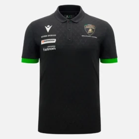 camicie da uomo nera automobili lamborghini squadra corse 1 3 280x280 - Camicie da uomo nera Automobili Lamborghini Squadra Corse