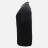 Camicie da uomo nera Automobili Lamborghini Squadra Corse Camicie da uomo nera Automobili Lamborghini Squadra Corse
