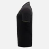 Camicie da uomo nera Automobili Lamborghini Squadra Corse Camicie da uomo nera Automobili Lamborghini Squadra Corse
