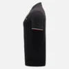 Camicie da uomo nera Automobili Lamborghini Squadra Corse Camicie da uomo nera Automobili Lamborghini Squadra Corse
