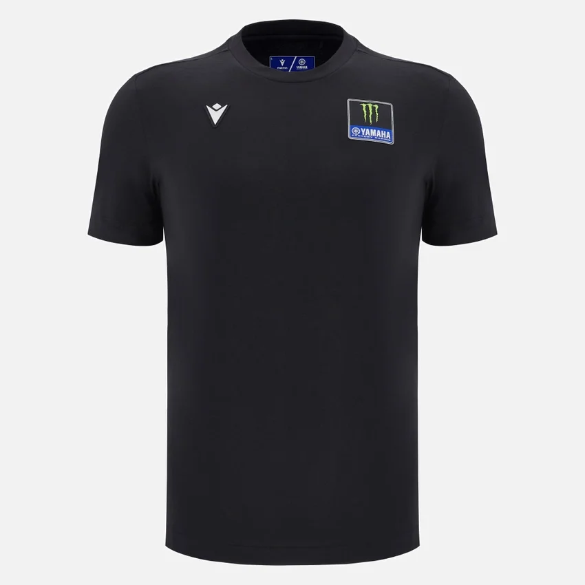 Camicie da uomo Yamaha Factory Racing 2025 Camicie da uomo Yamaha Factory Racing 2025
