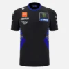Camicie da uomo Yamaha Factory Racing 2025 Camicie da uomo Yamaha Factory Racing 2025