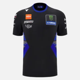 Camicie da uomo Yamaha Factory Racing 2025