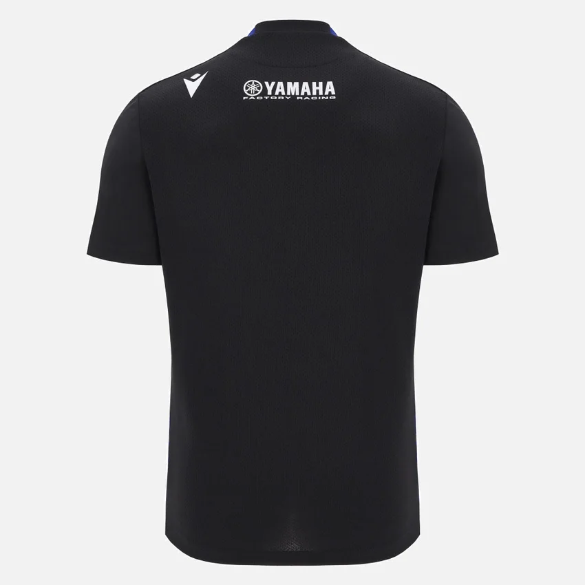 Camicie da uomo Yamaha Factory Racing 2025 Camicie da uomo Yamaha Factory Racing 2025