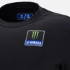 Camicie da uomo Yamaha Factory Racing 2025 Camicie da uomo Yamaha Factory Racing 2025