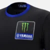 Camicie da uomo Yamaha Factory Racing 2025 Camicie da uomo Yamaha Factory Racing 2025