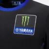 Camicie da uomo Yamaha Factory Racing 2025 Camicie da uomo Yamaha Factory Racing 2025