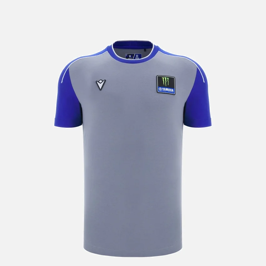 Camicie da viaggio Monster Energy Yamaha MotoGP 2026 – Taglie più piccole Camicie da viaggio Monster Energy Yamaha MotoGP 2026 – Taglie più piccole