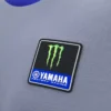 Camicie da viaggio Monster Energy Yamaha MotoGP 2026 – Taglie più piccole Camicie da viaggio Monster Energy Yamaha MotoGP 2026 – Taglie più piccole