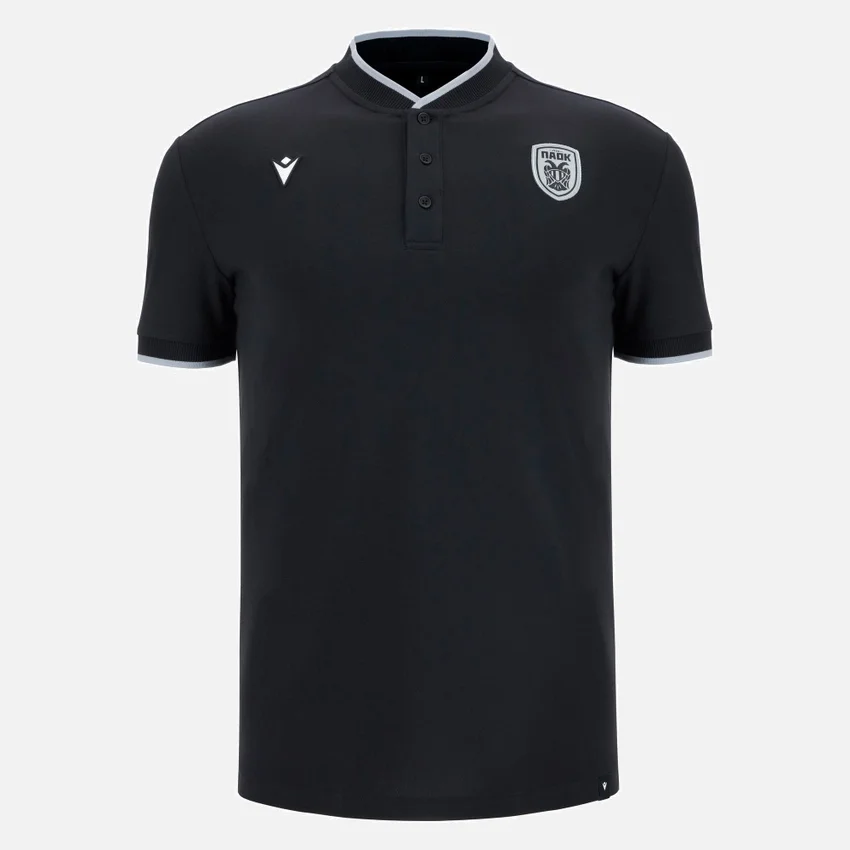 Camicie da viaggio PAOK FC 2025/26 per adulti Camicie da viaggio PAOK FC 2025/26 per adulti