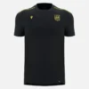 Camicie da viaggio per adulti FC Nantes 2025/26 Athleisure Camicie da viaggio per adulti FC Nantes 2025/26 Athleisure