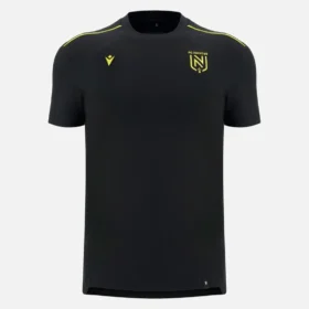 Camicie da viaggio per adulti FC Nantes 2025/26 Athleisure