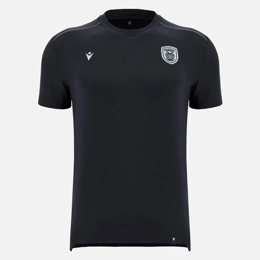 Camicie da viaggio per adulti PAOK FC 2025/26 Camicie da viaggio per adulti PAOK FC 2025/26