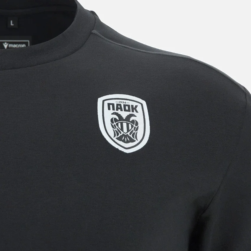 Camicie da viaggio per adulti PAOK FC 2025/26 Camicie da viaggio per adulti PAOK FC 2025/26