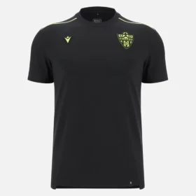 Camicie da viaggio per adulti UD Almeria 2025/26 Athleisure