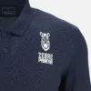 Camicie da viaggio per adulti Zebre Parma 2025/26