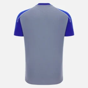 Camicie da viaggio replica Monster Energy Yamaha MotoGP 2026 da uomo