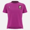 Camicie in cotone da donna per adulti Athleisure Coppa del Mondo di rugby 2025 Camicie in cotone da donna per adulti Athleisure Coppa del Mondo di rugby 2025