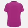 Camicie in cotone da donna per adulti Athleisure Coppa del Mondo di rugby 2025 Camicie in cotone da donna per adulti Athleisure Coppa del Mondo di rugby 2025