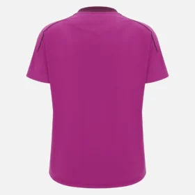 Camicie in cotone da donna per adulti Athleisure Coppa del Mondo di rugby 2025