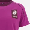Camicie in cotone da donna per adulti Athleisure Coppa del Mondo di rugby 2025 Camicie in cotone da donna per adulti Athleisure Coppa del Mondo di rugby 2025
