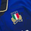 Camicie Italia Rugby 2025/26 Autentiche da casa per adulti