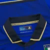 Camicie Italia Rugby 2025/26 Autentiche da casa per adulti