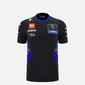 Camicie junior Yamaha Factory Racing 2025