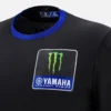 Camicie junior Yamaha Factory Racing 2025