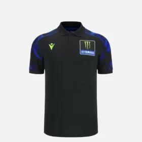 Camicie Monster Energy Yamaha MotoGP 2026 Fan Gear – Taglie più piccole