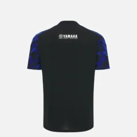 Camicie Monster Energy Yamaha MotoGP 2026 Fan Gear – Taglie più piccole