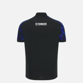 Camicie Monster Energy Yamaha MotoGP 2026 Fan Gear – Taglie più piccole