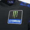 Camicie Monster Energy Yamaha MotoGP 2026 Fan Gear – Taglie più piccole Camicie Monster Energy Yamaha MotoGP 2026 Fan Gear – Taglie più piccole