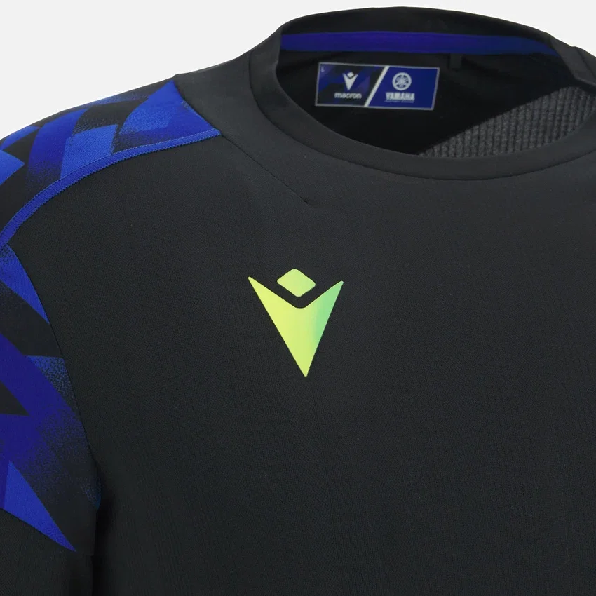 Camicie Monster Energy Yamaha MotoGP 2026 Fan Gear – Taglie più piccole Camicie Monster Energy Yamaha MotoGP 2026 Fan Gear – Taglie più piccole