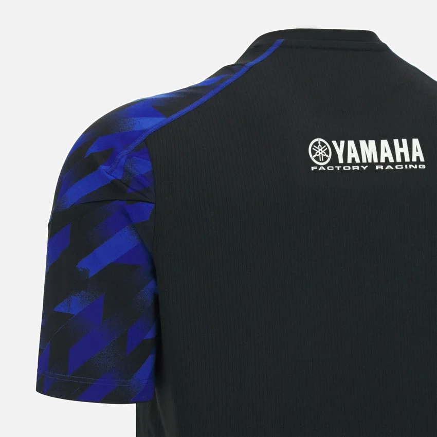 Camicie Monster Energy Yamaha MotoGP 2026 Fan Gear – Taglie più piccole Camicie Monster Energy Yamaha MotoGP 2026 Fan Gear – Taglie più piccole