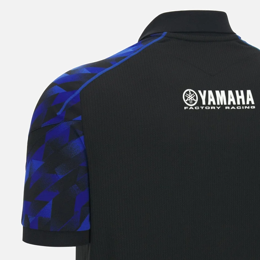 Camicie Monster Energy Yamaha MotoGP 2026 Fan Gear – Taglie più piccole Camicie Monster Energy Yamaha MotoGP 2026 Fan Gear – Taglie più piccole