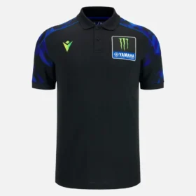Camicie Monster Energy Yamaha MotoGP 2026 per uomini