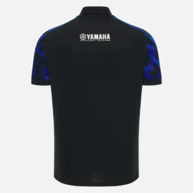 Camicie Monster Energy Yamaha MotoGP 2026 per uomini