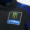 Camicie Monster Energy Yamaha MotoGP 2026 per uomini