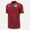 Camicie ODI West Indies 2025/26