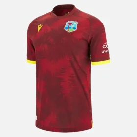 Camicie ODI West Indies 2025/26