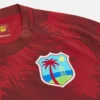 Camicie ODI West Indies 2025/26
